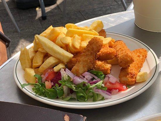Seabank Fish & Chip Restaurant & Takeaway